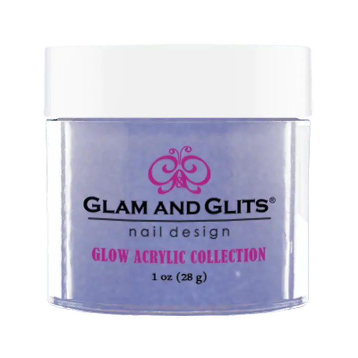 Glow To Dark Powder Gl2039 Lighting Blue 1