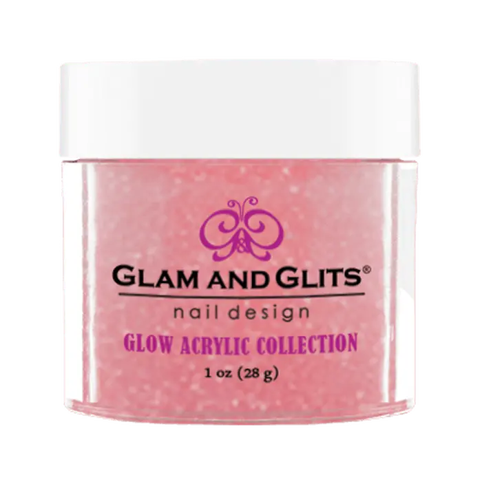 Glow To Dark Powder Gl2042 Smolder 1