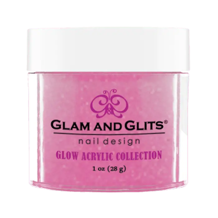 Glow To Dark Powder Gl2043 Love Me Tinder 1