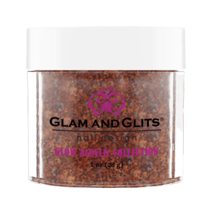 Glow To Dark Powder Gl2045 Scattered Embers 1