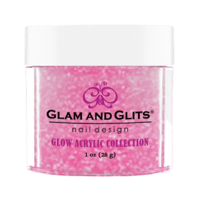 Glow To Dark Powder Gl2047 Electric Love 1