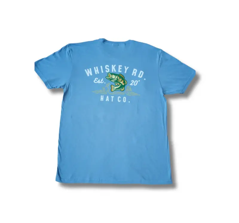 Gone Fishin' Tee [Wholesale] 1