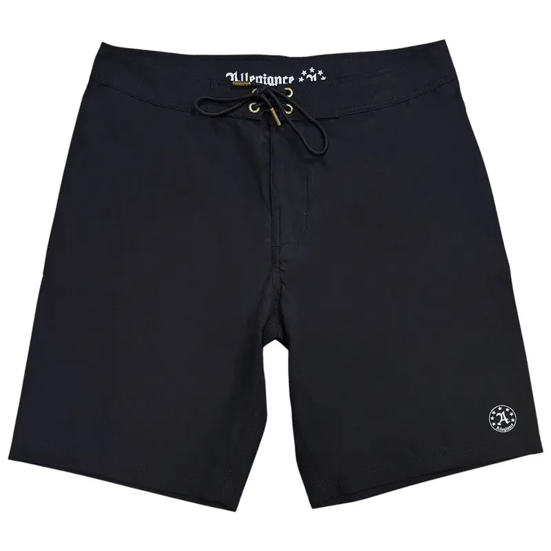 Good Times Board Shorts 1