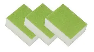 Green Mini Buffer (Box) 1
