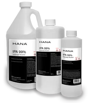 Hana 99% Isopropyl Alcohol (Gallon) 1
