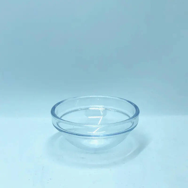 Hand Bowl Mini Plastic Bowl For Spa #Fsc453 1