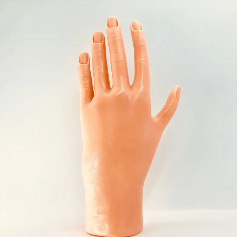 Hard Hand Practice 1