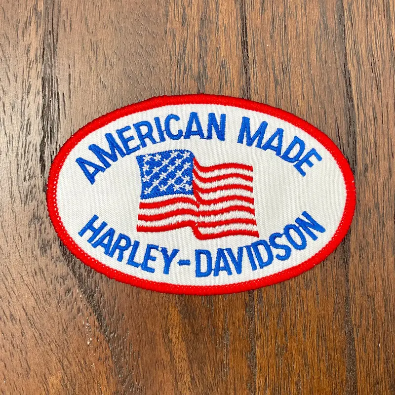 Harley Davidson 1