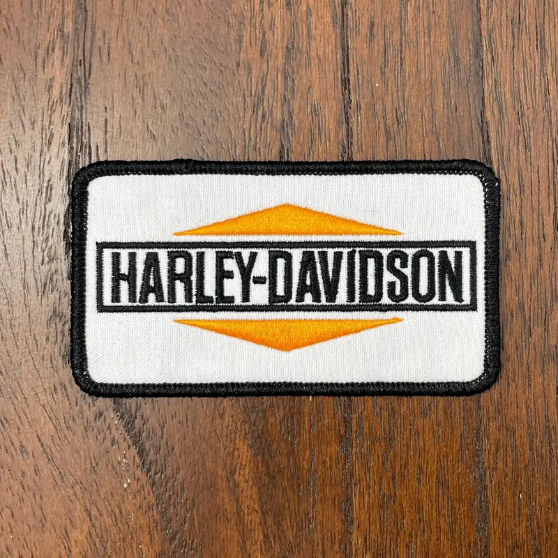 Harley Davidson 1