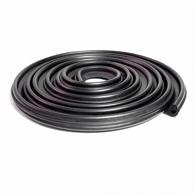 Hatch Seal, 2-Door Hatchback, 1978-83 Concord, 1973-77 Hornet 1