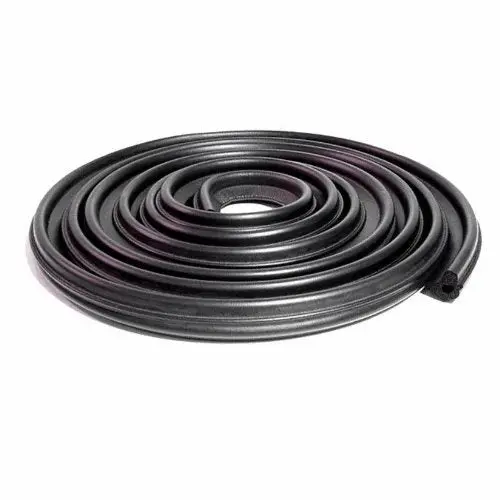 Hatch Seal, 2-Door Liftgate Seal             1980-88 Amc Eagle, Spirit, Sx-4 1