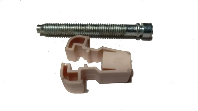 Head Light Adjustment Screw Amc 1979-1988 All Amcs Except Pacer 1