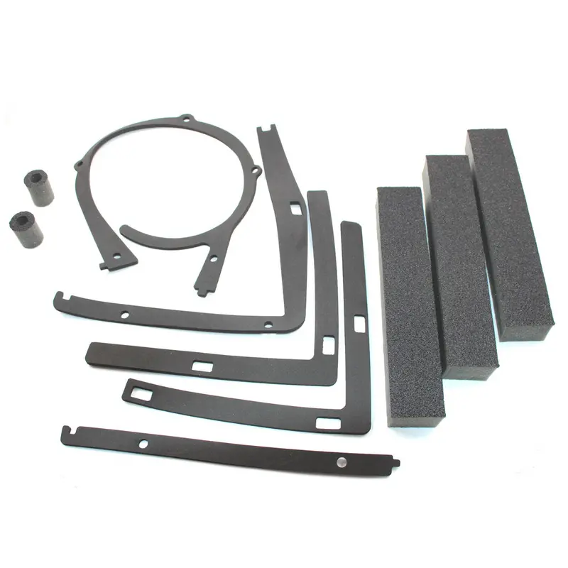 Heater Box Restoration Seal Kit, W/O Ac, 1961-63 Rambler American 1