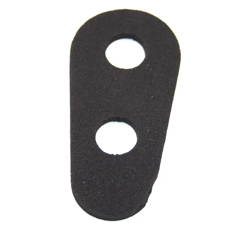 Heater Core Firewall Seal, Amc 1963-1988 (Except Pacer, See Applications) 1