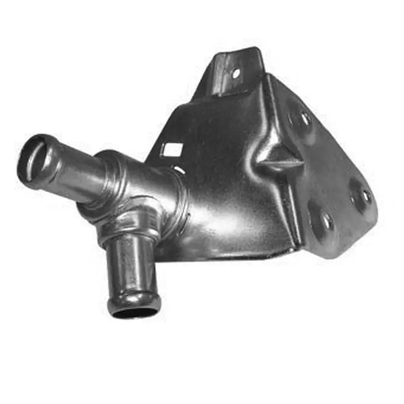 Heater Water Valve, Fire Wall Mount, Select Amc Inline 6 And V8 (See Applications) 1