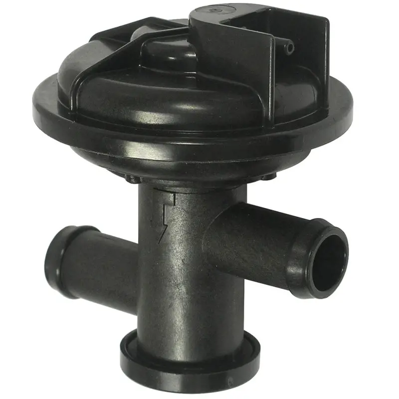 Heater Water Valve, Inline Type, Select Amc Inline 6 Or V-8 1973-79 (See Applications) 1
