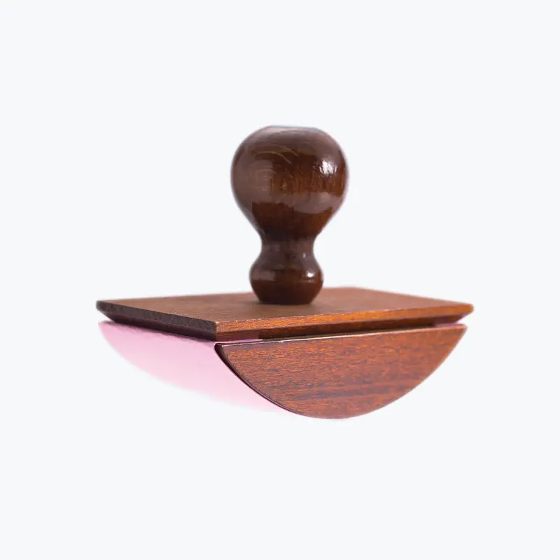 Herbin - Blotter - Wooden 1