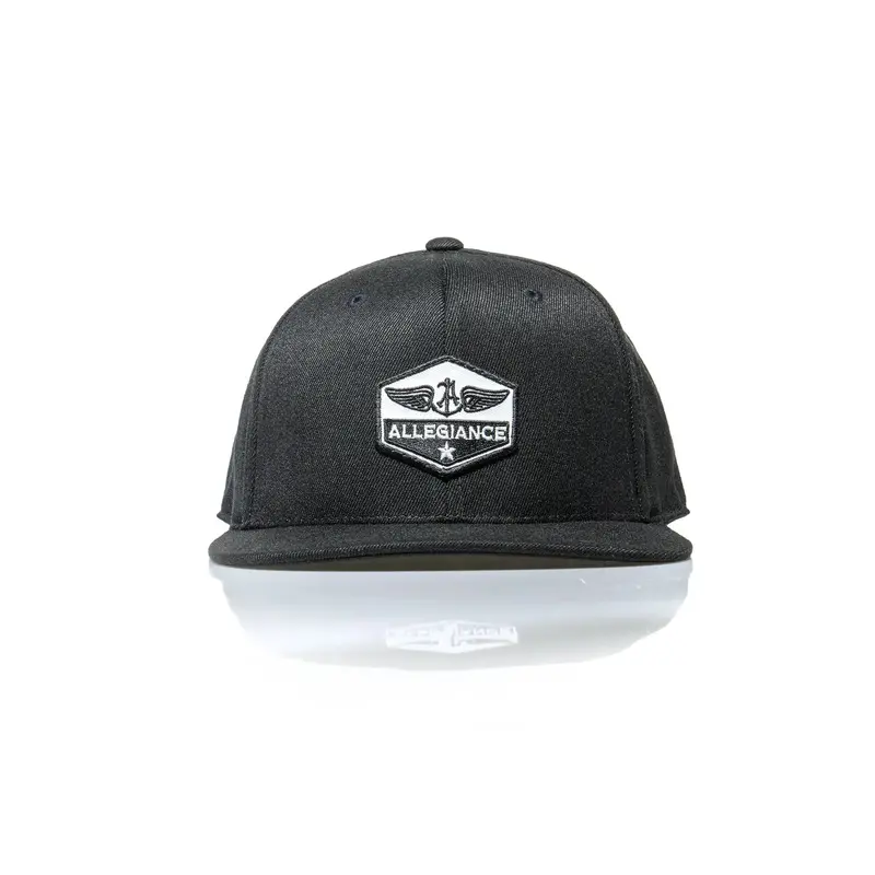 Hex Flexfit Snapback 110 1