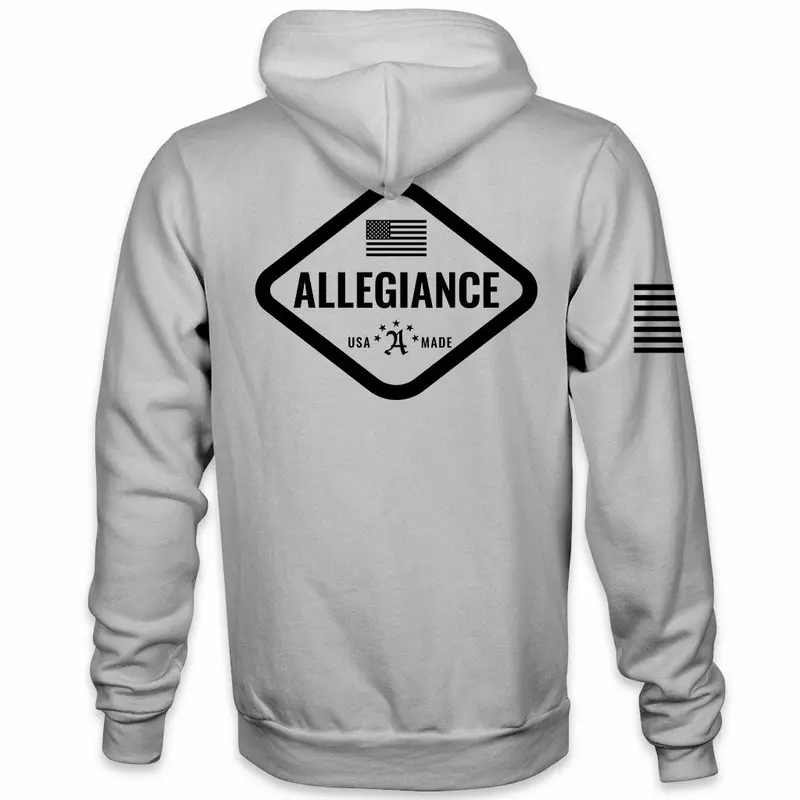 Hex Premium Hoodie 1