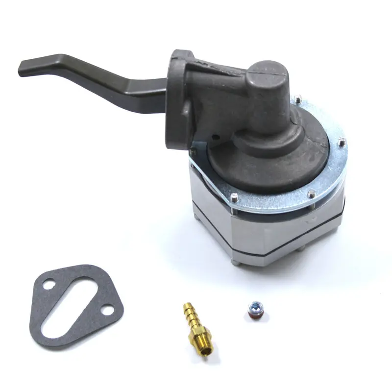 High Volume Fuel Pump, Up To 550Hp Replaces Carter Super Pump, For 1966-91 Amc 290-401 V-8 Engines - Ships In Approx. 1-3 Weeks 1