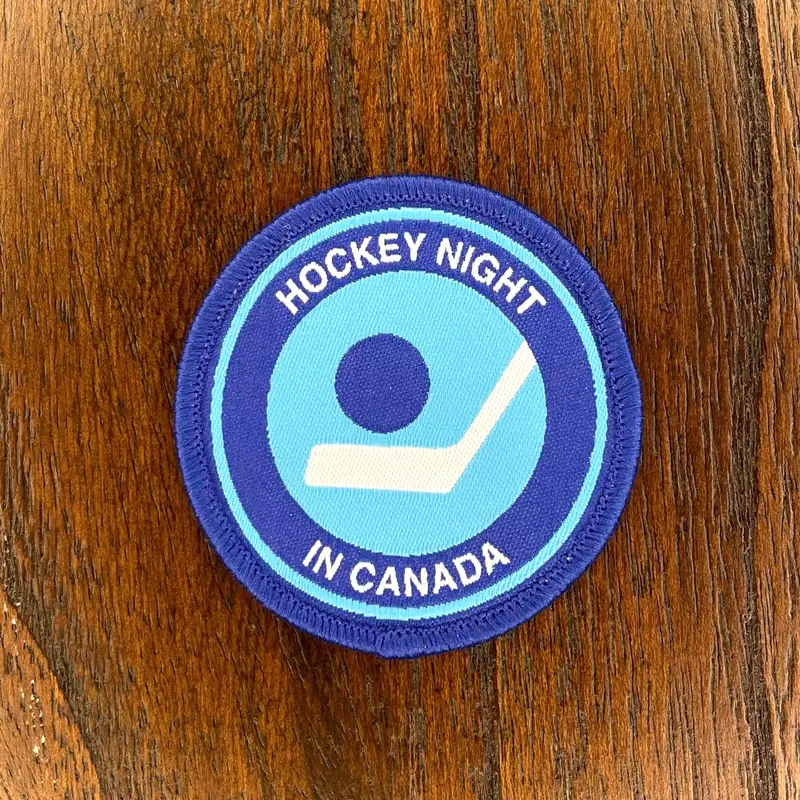 Hockey Night In Canada 1