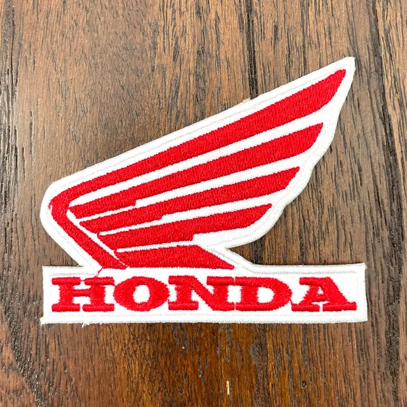 Honda Motorsports 1