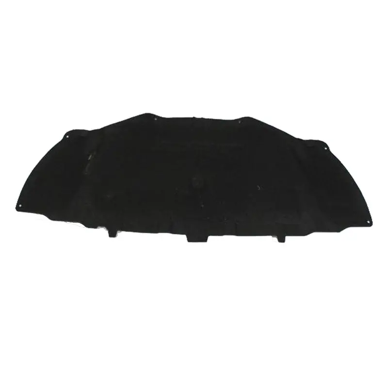 Hood Insulation Pad, 1993-98 Jeep Grand Cherokee 1