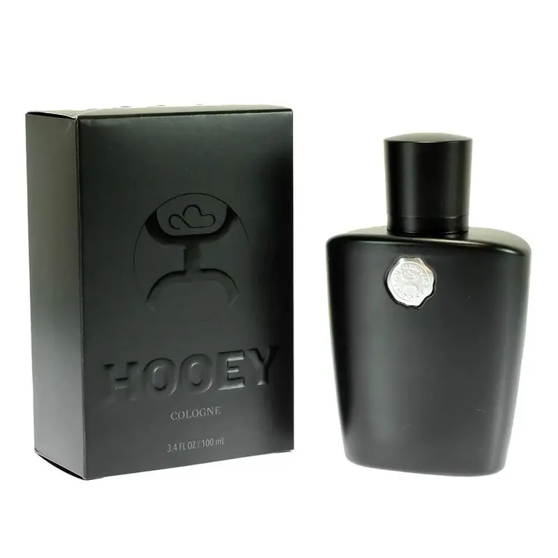 Hooey Black Bottle Cologne 1