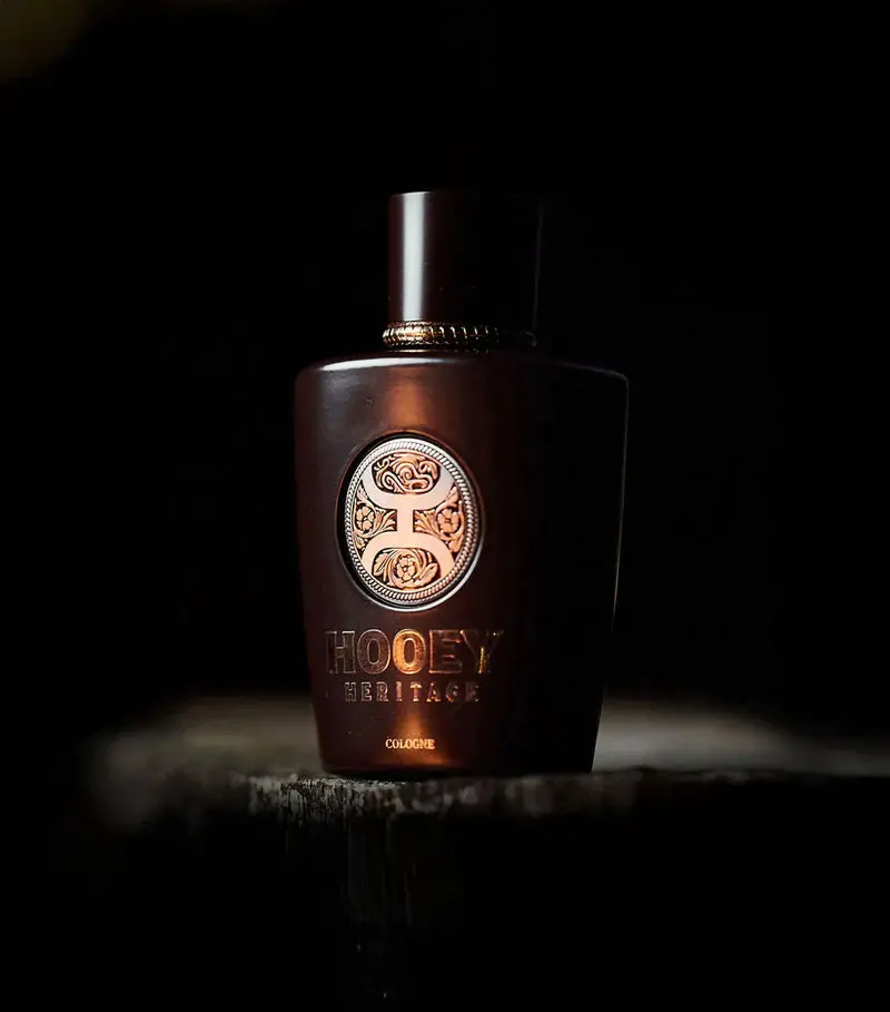 Hooey Heritage Cologne 1
