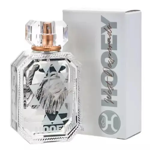 Hooey West Desperado Perfume 1