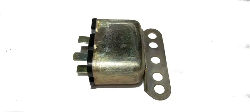 Horn Relay, 1958-1966 All Amc's 12 Volt Charging System 1