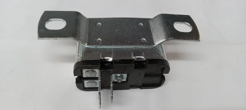 Horn Relay, 1967-1988 All Amc's And Jeep (See Applications) 1