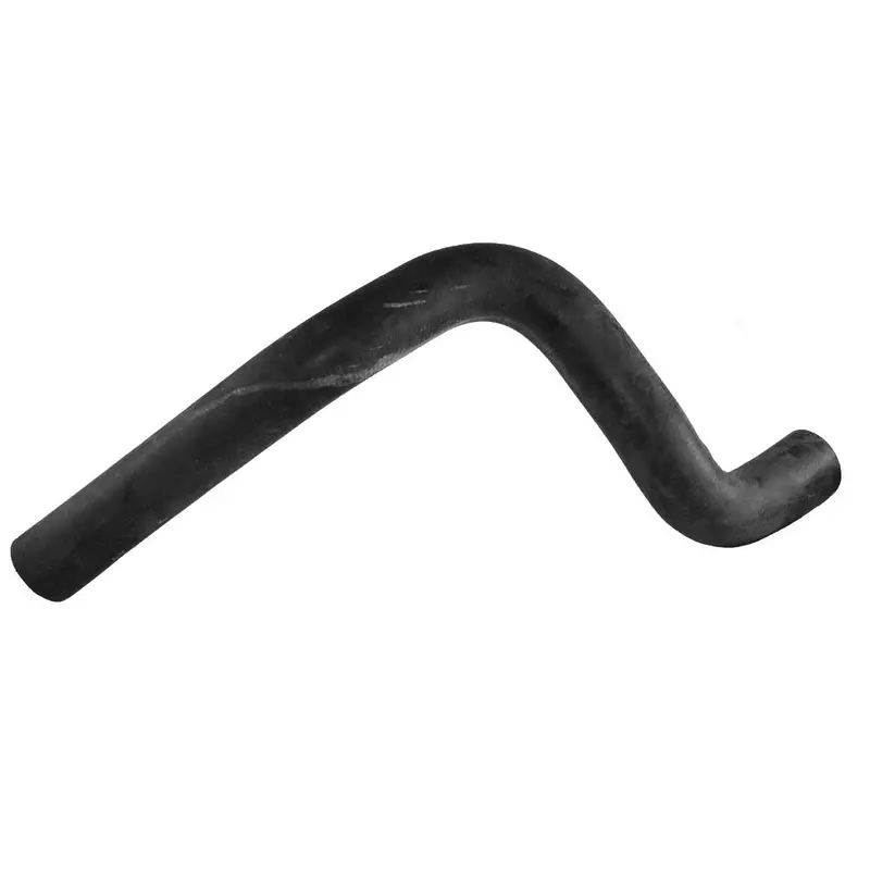 Hose, Upper Radiator, 1967-1978 Amc V-8 1