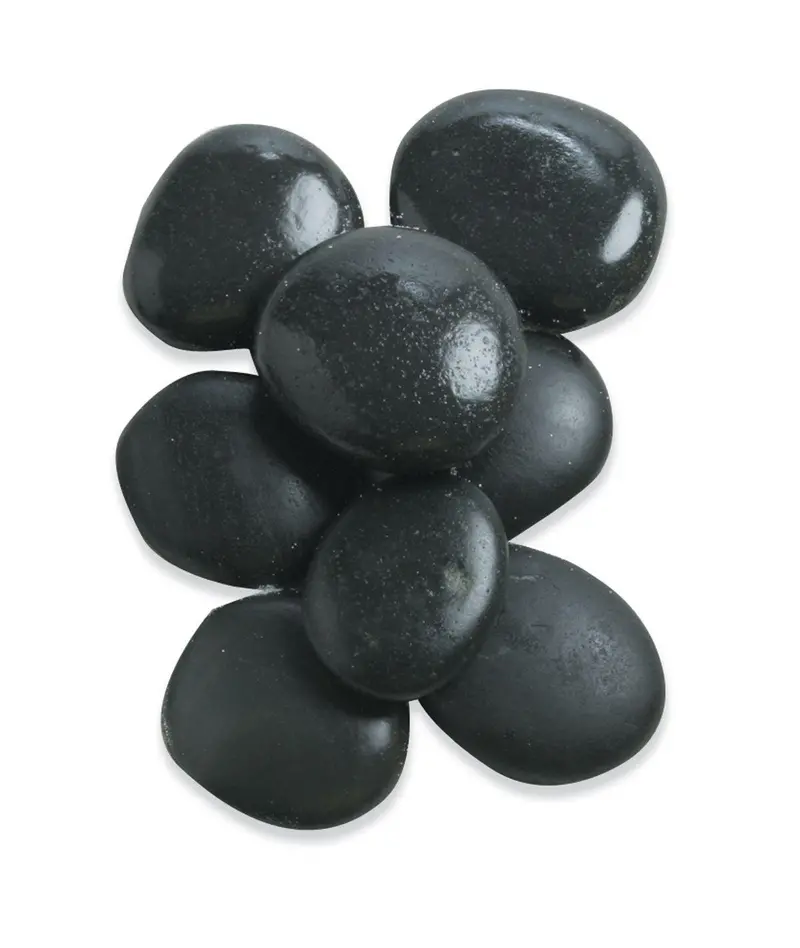 Hot Stone  Natural Free Style 1
