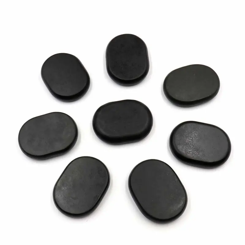 Hot Stone Oval - Large 1