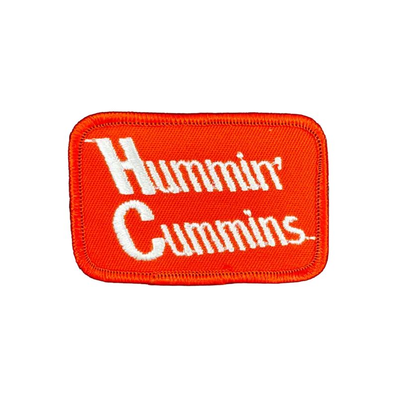 Hummin' Cummins 1