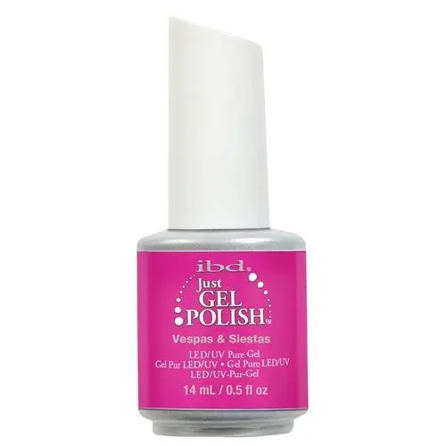 Ibd Gel 013 Vespas & Siestas 1