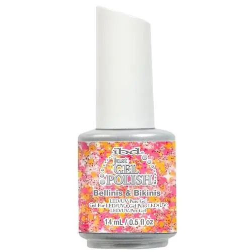 Ibd Gel 018 Bellinis & Bikinis 1