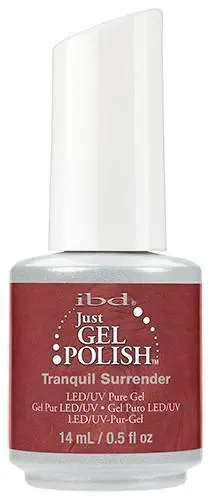 Ibd Gel 057 Tranquil Surrender 1