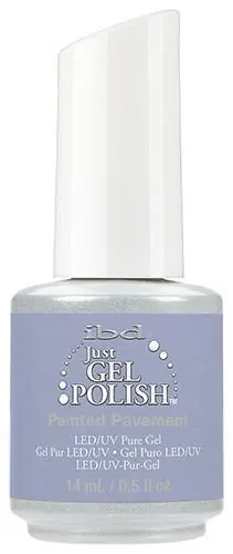 Ibd Gel 081 Painted Pavement 1