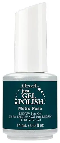Ibd Gel 083 Metro Pose 1