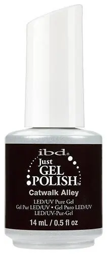 Ibd Gel 084 Catwalk Alley 1