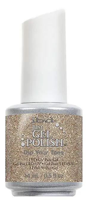Ibd Gel 412 Dip Your Toes 1