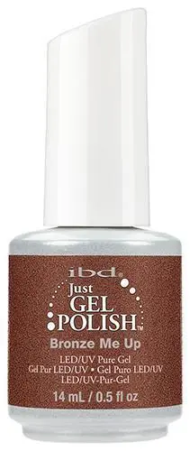 Ibd Gel 413 Bronze Me Up 1