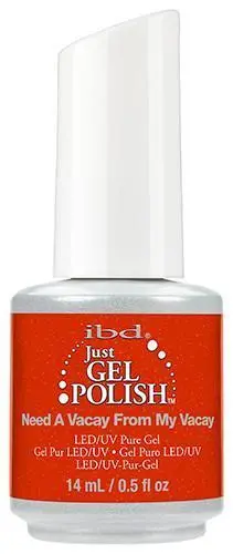 Ibd Gel 414 Need A Vaycay From My Vaycay 1