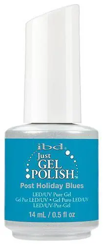 Ibd Gel 417 Post Holiday Blues 1