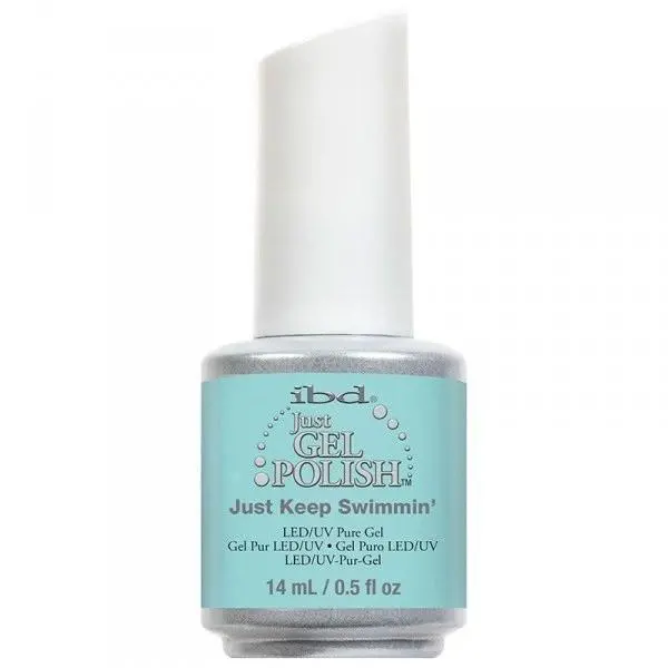 Ibd Gel 418 Just Keep Swimmin' 1