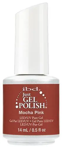 Ibd Gel 504 Mocha Pink 1