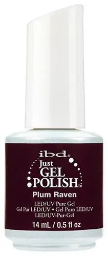 Ibd Gel 506 Plum Raven 1