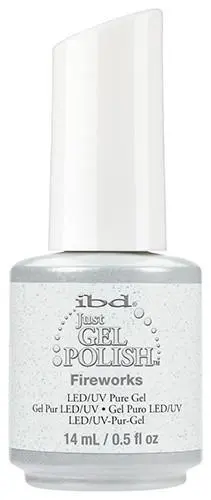 Ibd Gel 509 Fireworks 1